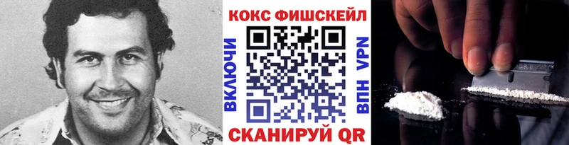 Купить  Кизляр  Cocaine FishScale 