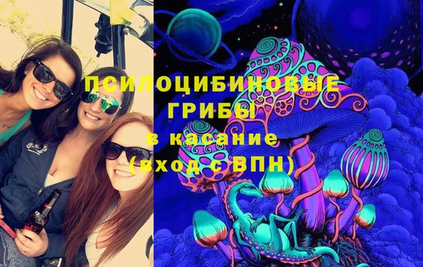 прущая мука Лиски